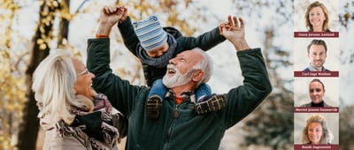 AGENDA BYGG: Slik kan vi bygge aldersvennlige boliger