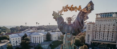 Business opportunities: Rebuild Ukraine