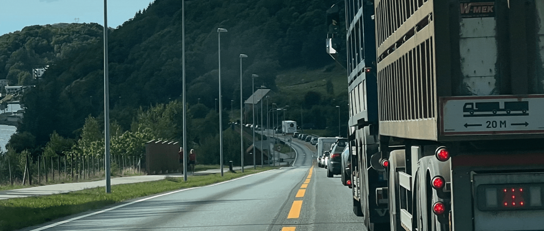 Treffpunkt Gjesdal: Hva skjer med sentrum?