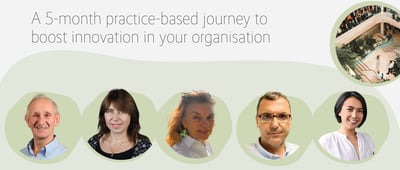 Accelerating Innovation Programme