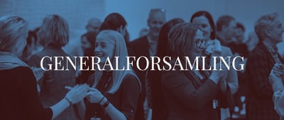 Generalforsamling Næringsforeningen