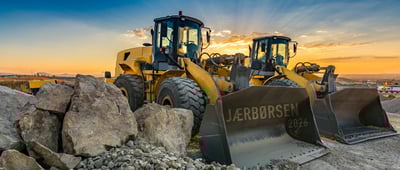 Jærbørsen 2026: Hva skal bygges på Jæren?