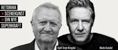 Kommunisér tydeligere, tryggere og mer overbevisende