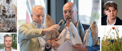 Sommerfest i Dalane
