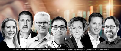 Treffpunkt Dalane: Dalanebørsen