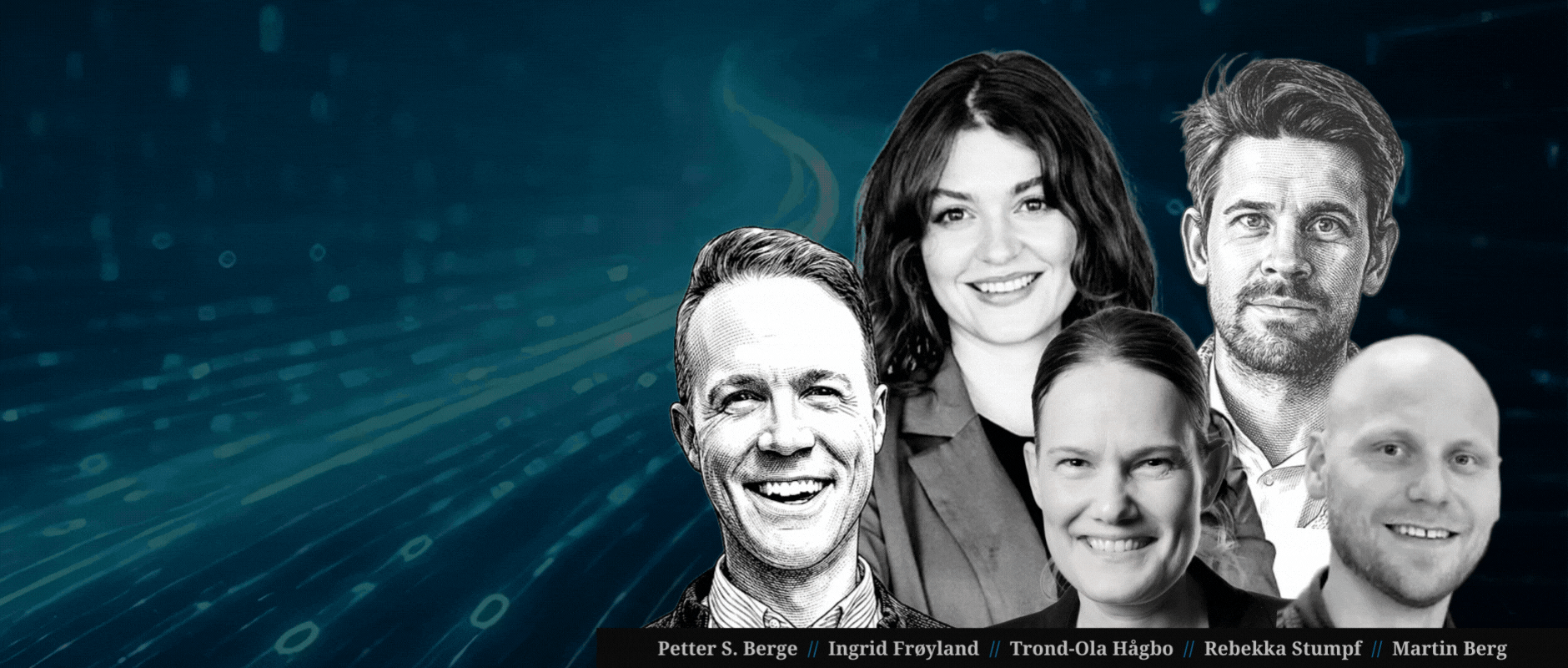 KI: Skap forretningsverdi nå!