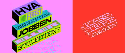 Karrieredagen 2026