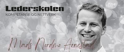 Lederskolen med Mads Nordmo Arnestad