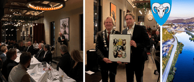 Næringsprisen i Gjesdal