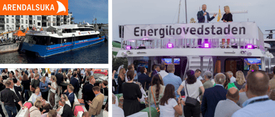 Idémøte: Arendalsuka 2026