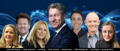 Energihovedstadkonferansen 2026