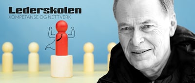 Lederskolen med Tom Remlov