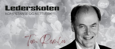 Lederskolen med Tom Remlov