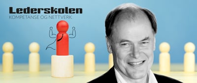 Lederskolen med Tom Remlov