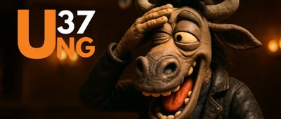 U37 Afterwork