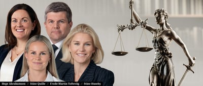 Arbeidsrettseminaret 2026