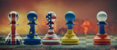 Eksportkonferansenen 2026: En verden med nye spilleregler