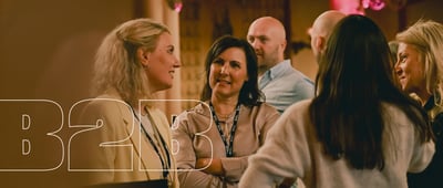 B2B Speed Networking 