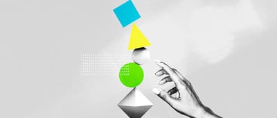 Velge det menneskelige fortrinnet i en AI-drevet verden