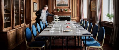 B2B Nettverksfrokost for nye medlemmer