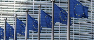 Delegasjonsreise til Brussel for bygg- og anlegg