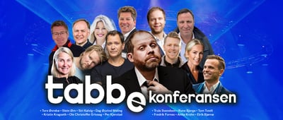 Tabbekonferansen 2026