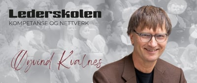 Lederskolen: Ytringsklima på sitt beste