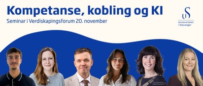 Verdiskapingsforum 2026