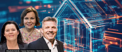 BOLIGKONFERANSEN 2026: Fra kunstig intelligens til hel ved