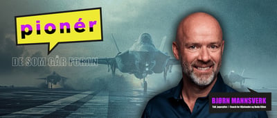 Pionér 2026