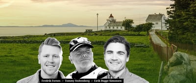 Tungenesmøtet 2026