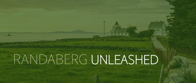 Randaberg Unleashed