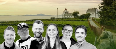 Tungenesmøtet 2026