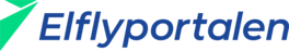 Elflyportalen Logo