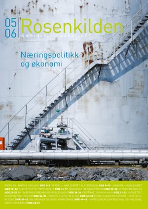 Rosenkilden Listeside