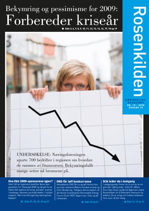 Rosenkilden Listeside