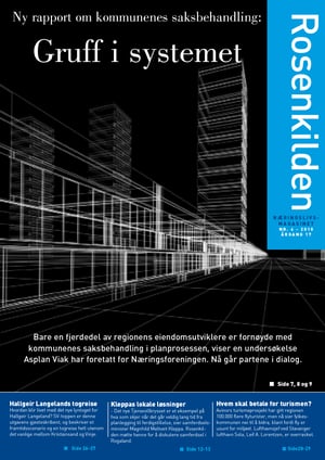 Rosenkilden Listeside