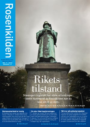 Rosenkilden Listeside