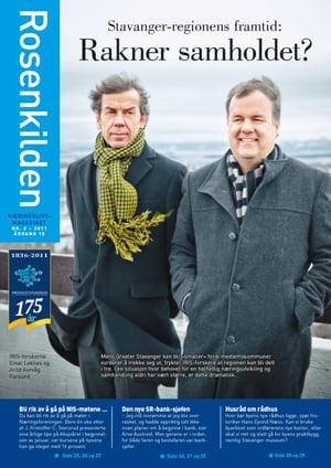 Rosenkilden Listeside