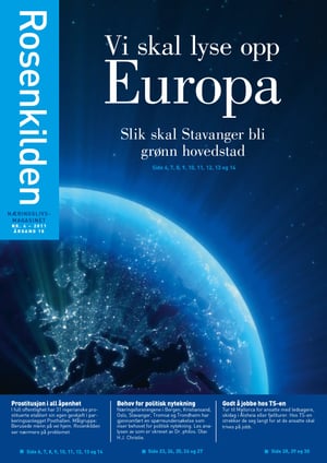 Rosenkilden Listeside