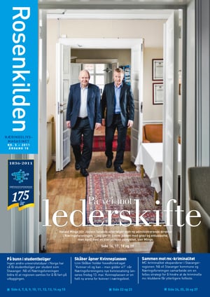 Rosenkilden Listeside