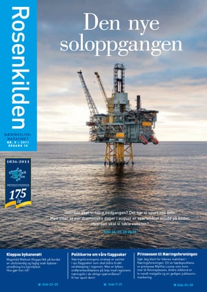 Rosenkilden Listeside