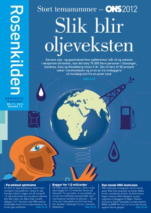 Rosenkilden Listeside