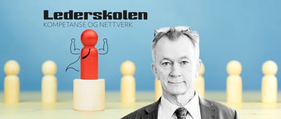 Lederskolen med Jan Ketil Arnulf