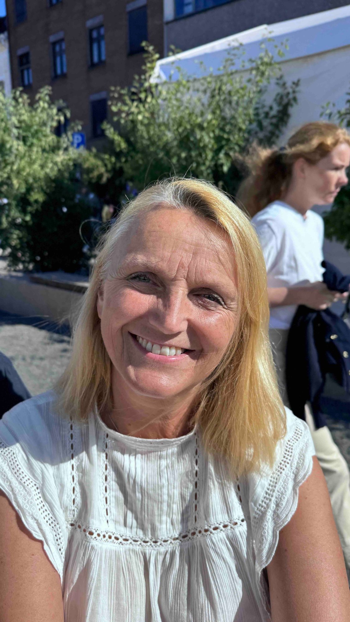 Anne Kristin Bruns