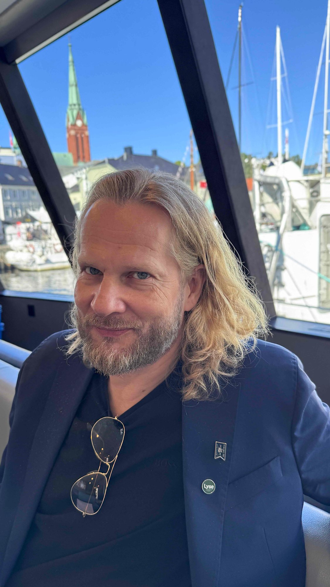 Aslak Sira Myhre