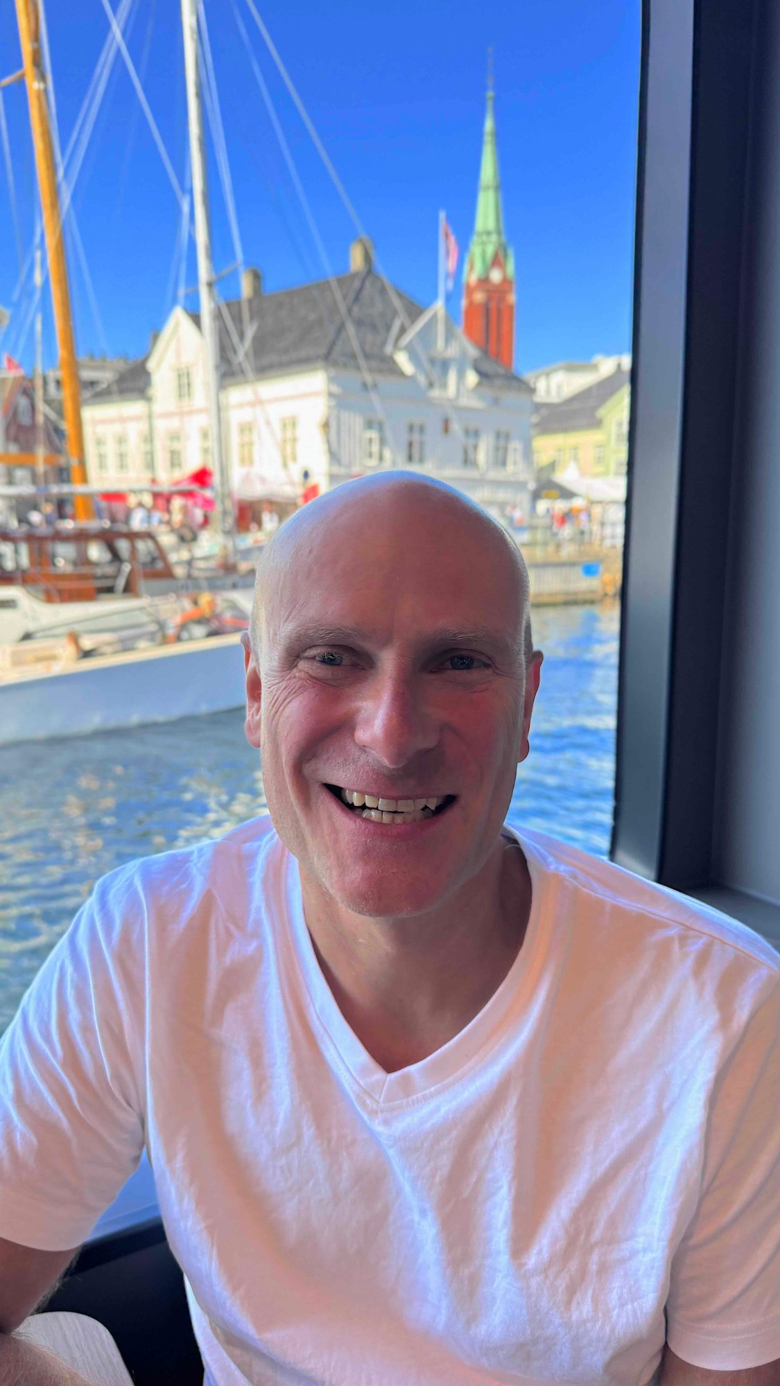 Atle Blomgren