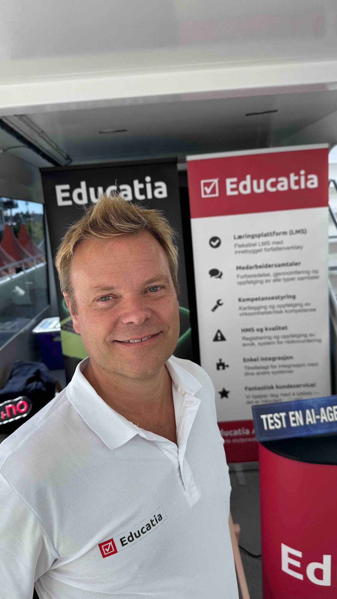 Erik Bråten