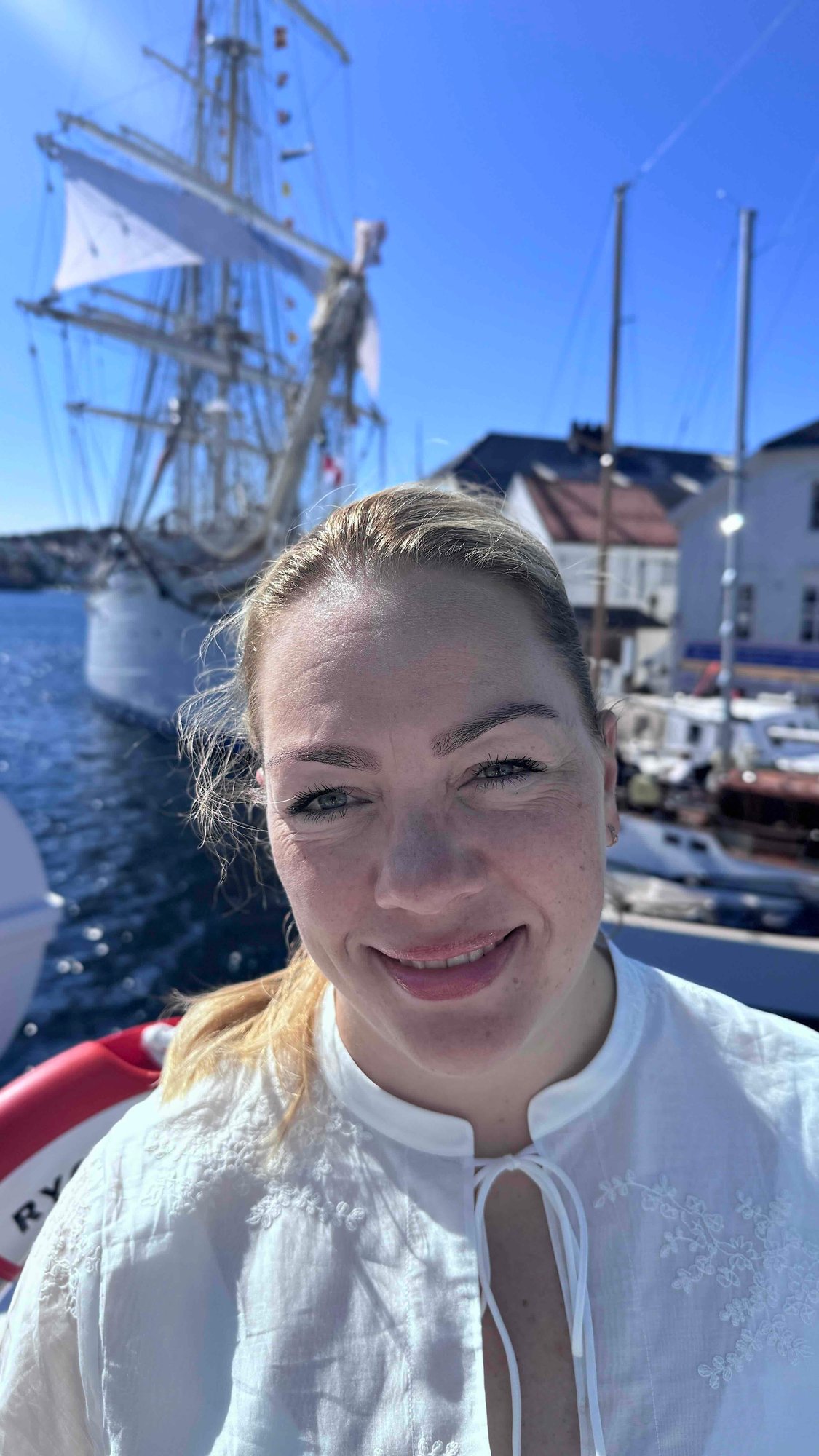 Mette Fossan