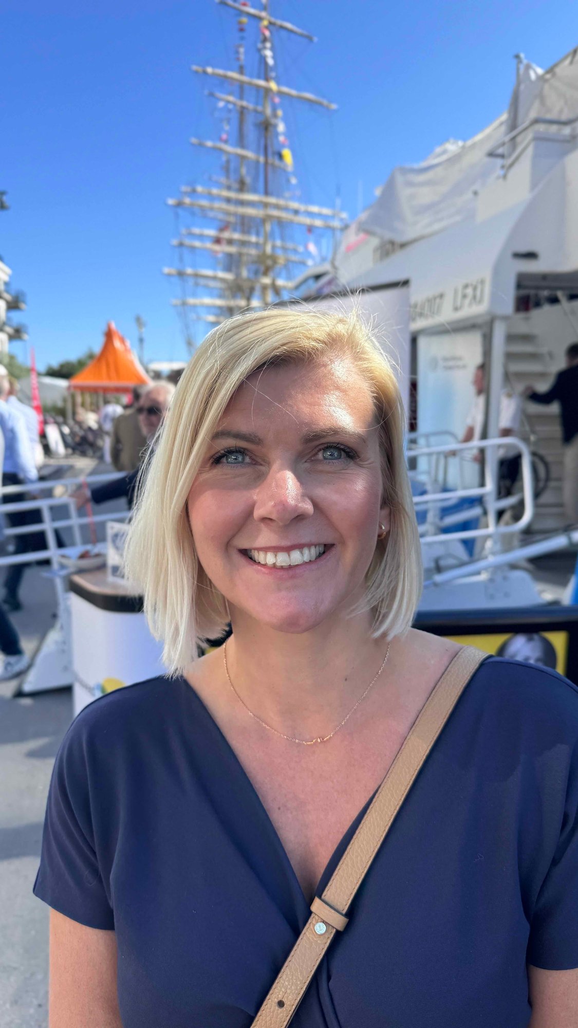 Silje Finnskog Jensen